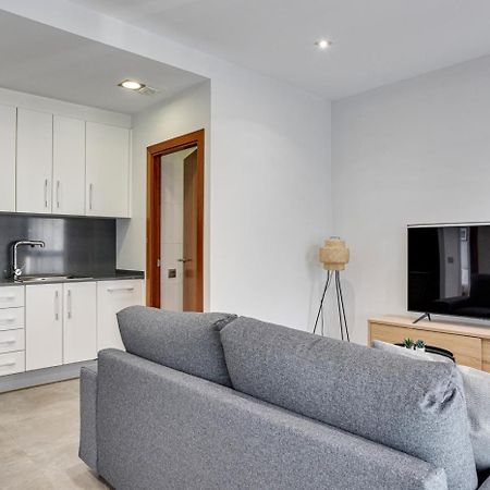 ברצלונה Urban Flats Vallirana מראה חיצוני תמונה