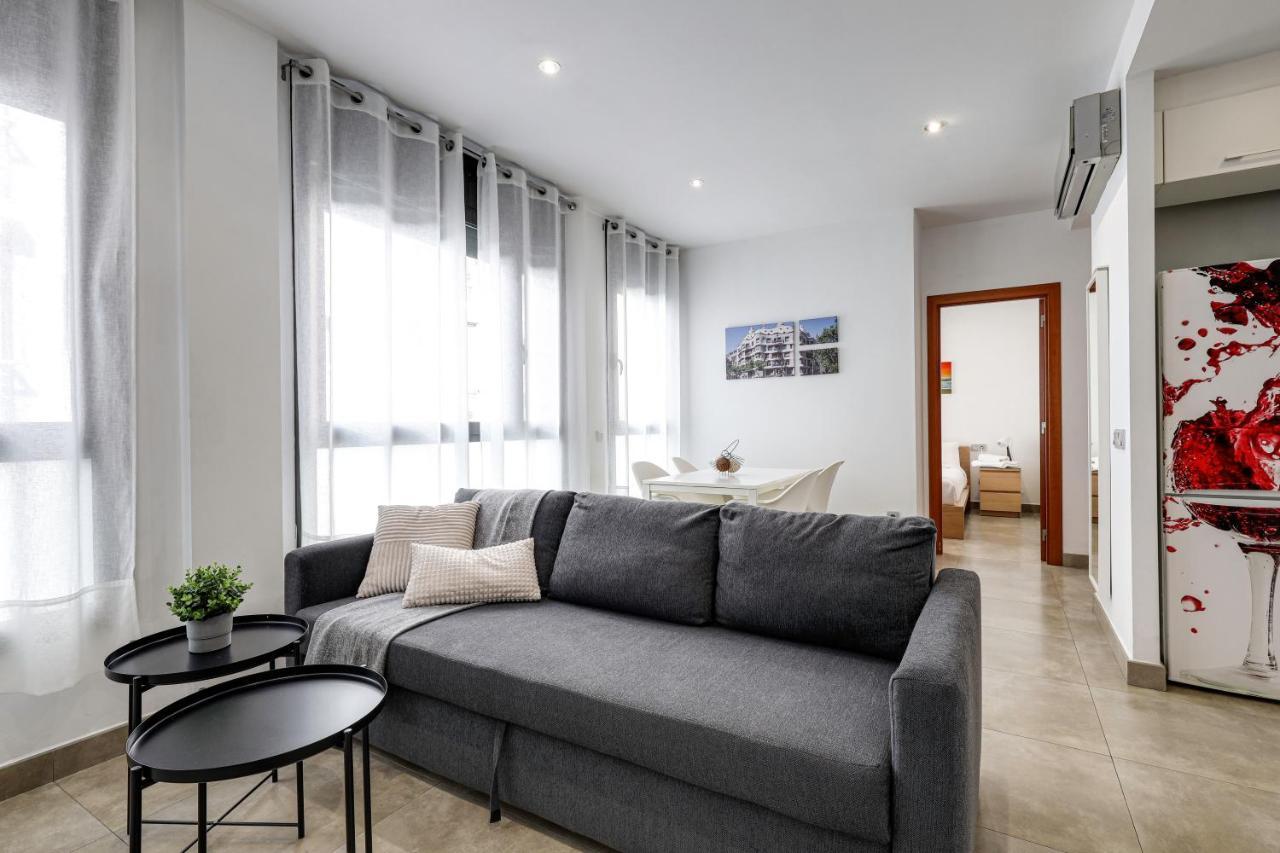ברצלונה Urban Flats Vallirana מראה חיצוני תמונה