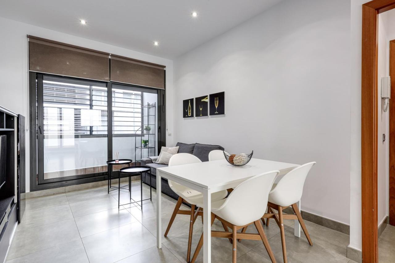 ברצלונה Urban Flats Vallirana מראה חיצוני תמונה