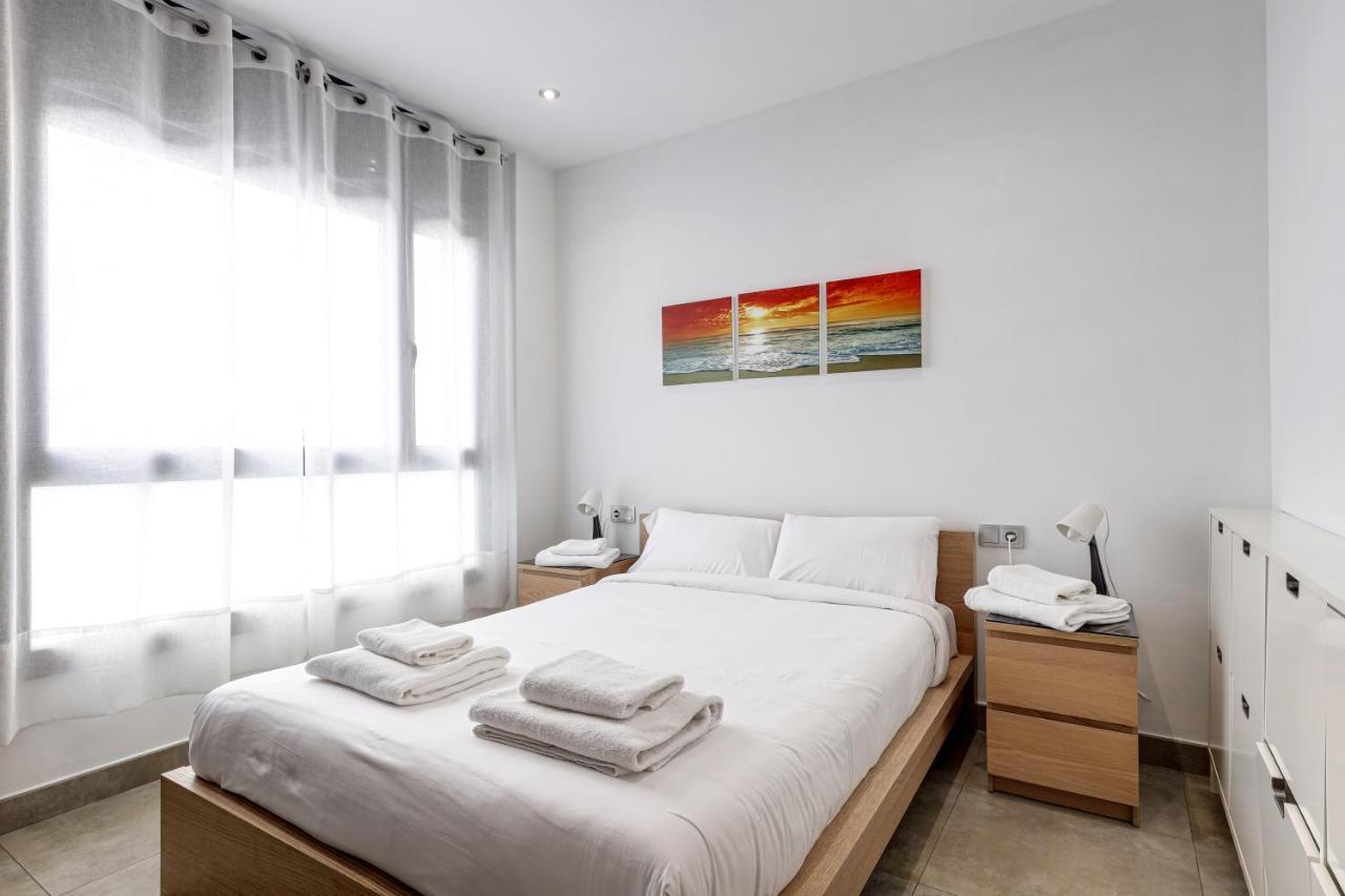 ברצלונה Urban Flats Vallirana מראה חיצוני תמונה
