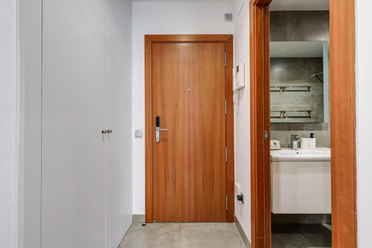 ברצלונה Urban Flats Vallirana מראה חיצוני תמונה