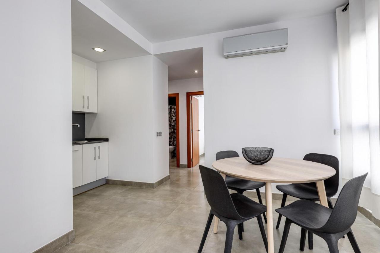 ברצלונה Urban Flats Vallirana מראה חיצוני תמונה