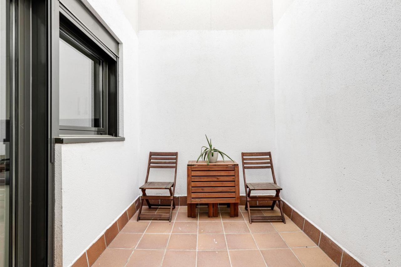 ברצלונה Urban Flats Vallirana מראה חיצוני תמונה