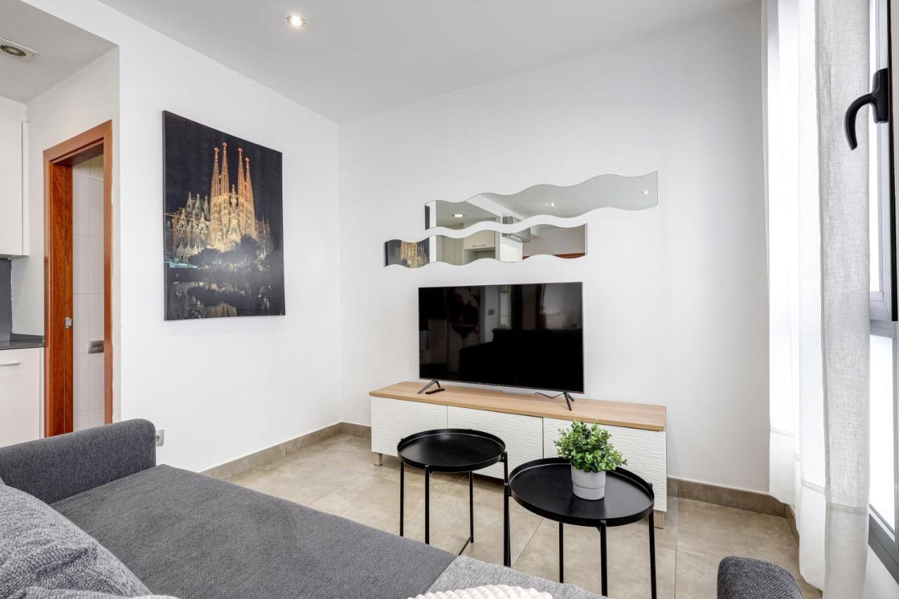 ברצלונה Urban Flats Vallirana מראה חיצוני תמונה