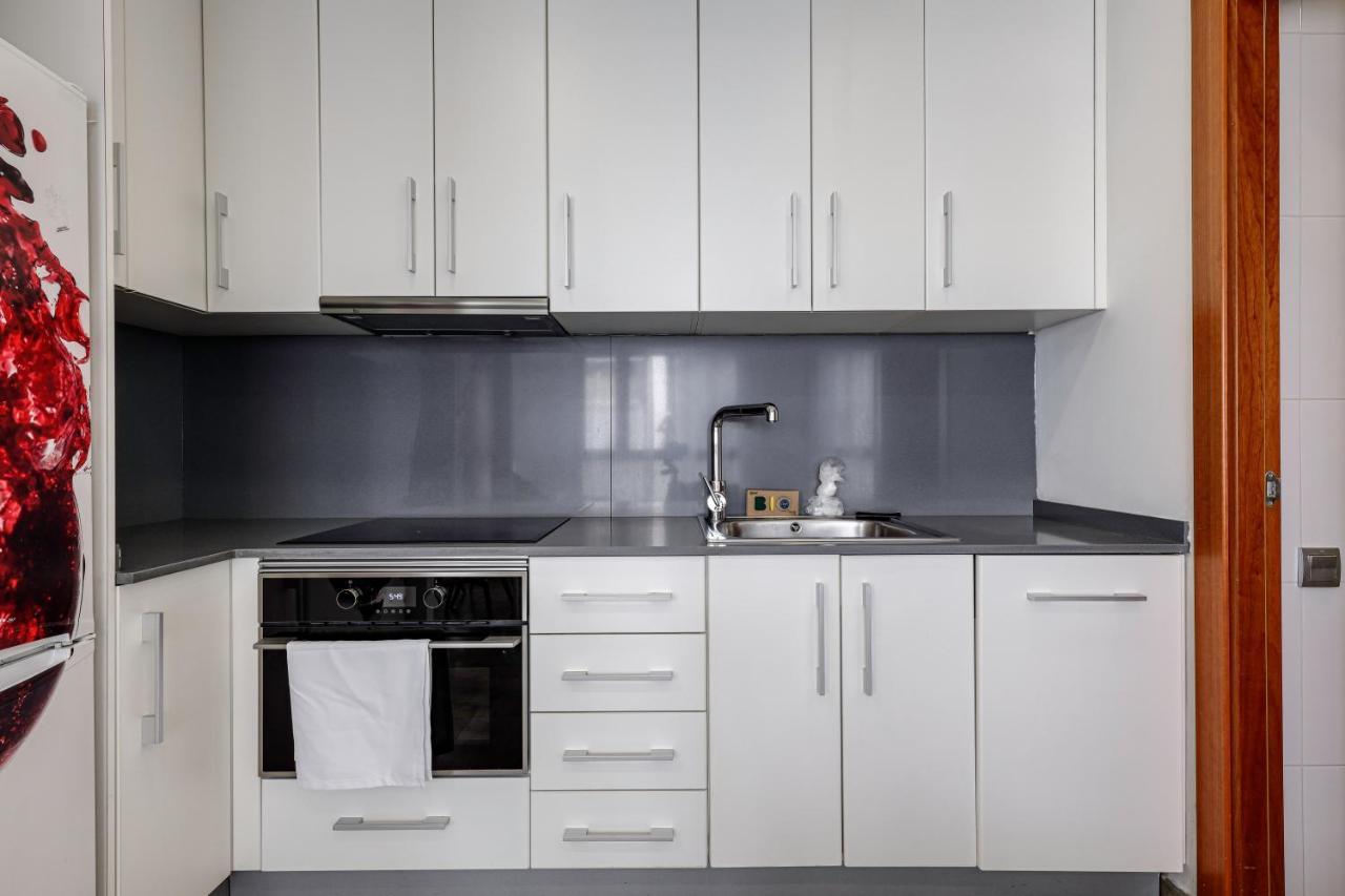 ברצלונה Urban Flats Vallirana מראה חיצוני תמונה