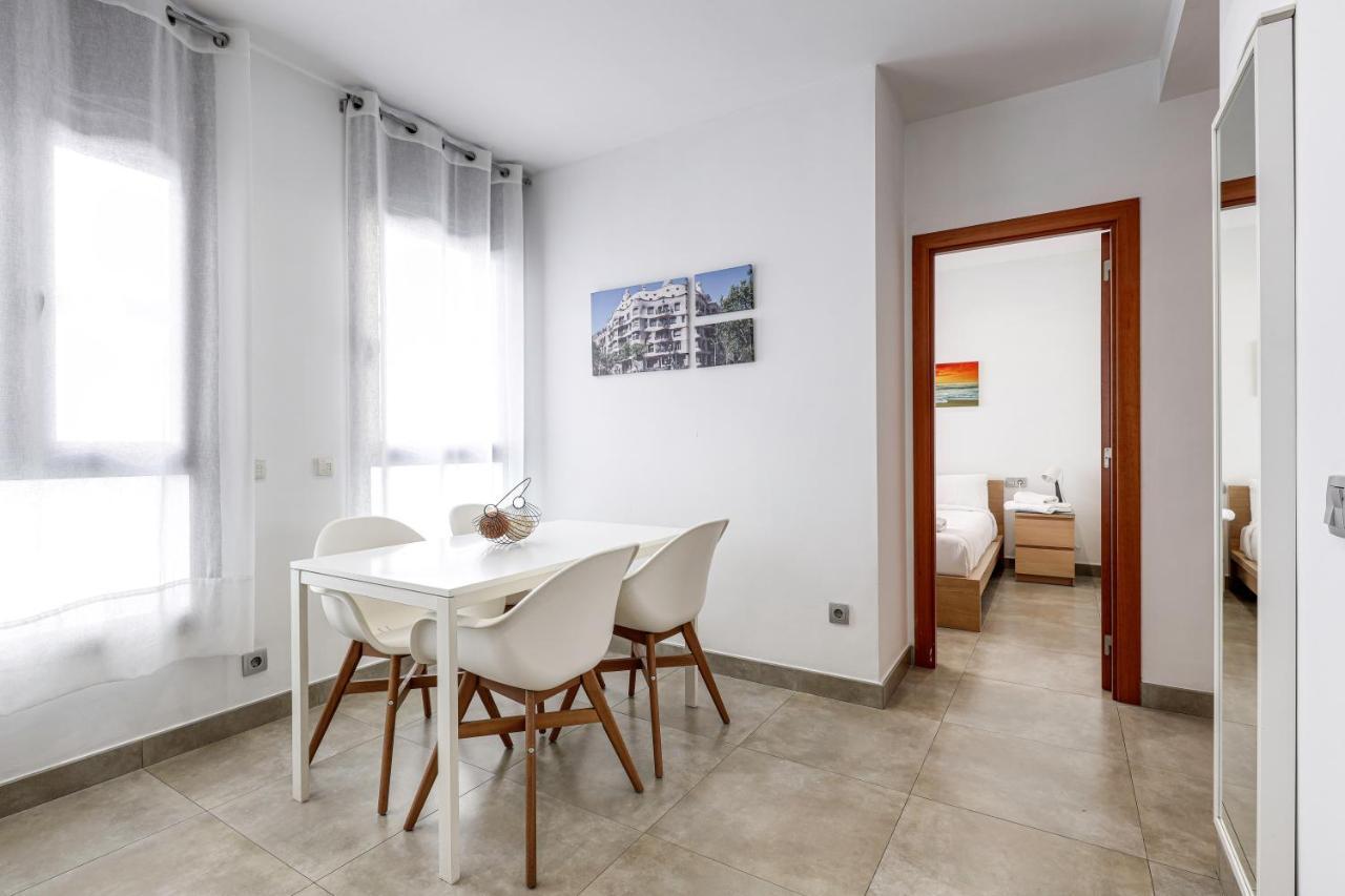 ברצלונה Urban Flats Vallirana מראה חיצוני תמונה