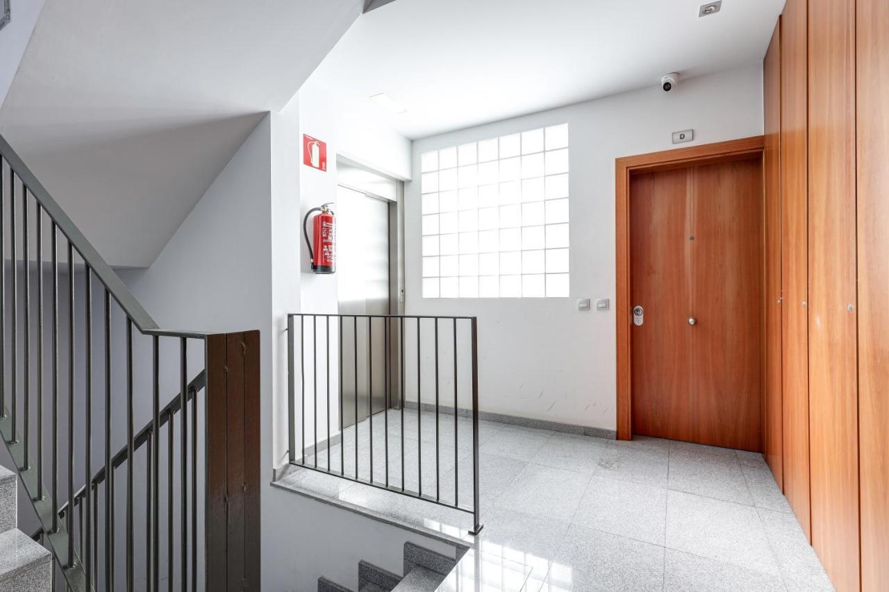 ברצלונה Urban Flats Vallirana מראה חיצוני תמונה