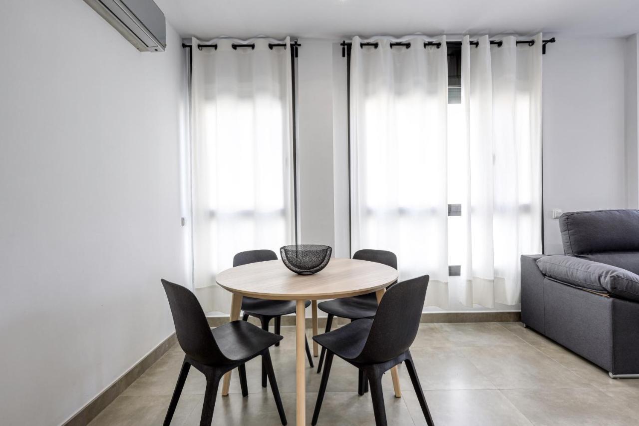 ברצלונה Urban Flats Vallirana מראה חיצוני תמונה