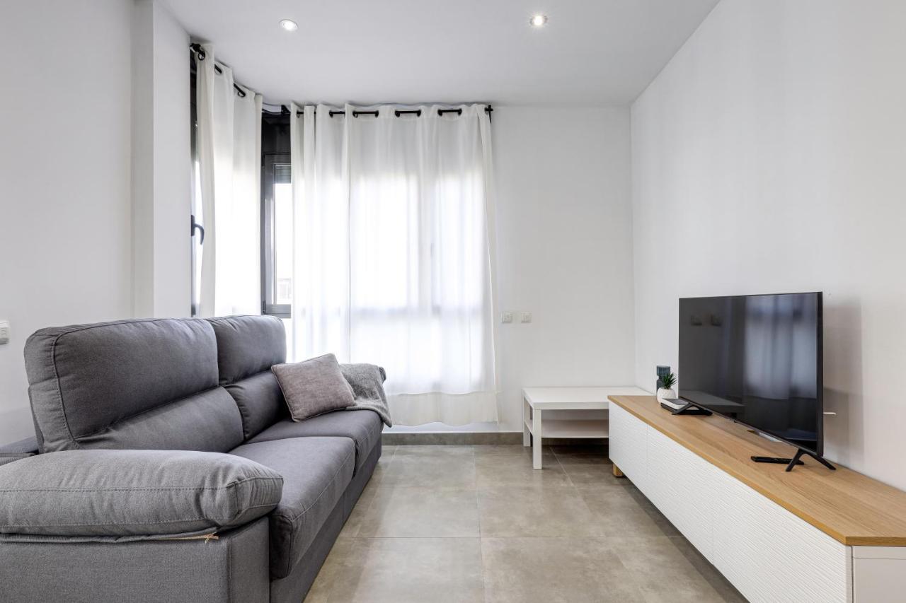 ברצלונה Urban Flats Vallirana מראה חיצוני תמונה