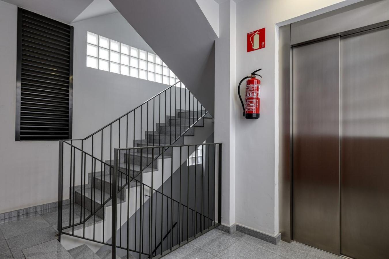 ברצלונה Urban Flats Vallirana מראה חיצוני תמונה