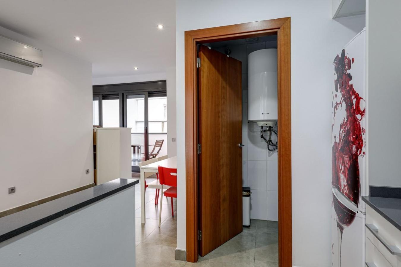 ברצלונה Urban Flats Vallirana מראה חיצוני תמונה