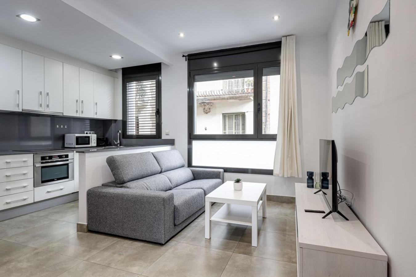 ברצלונה Urban Flats Vallirana מראה חיצוני תמונה