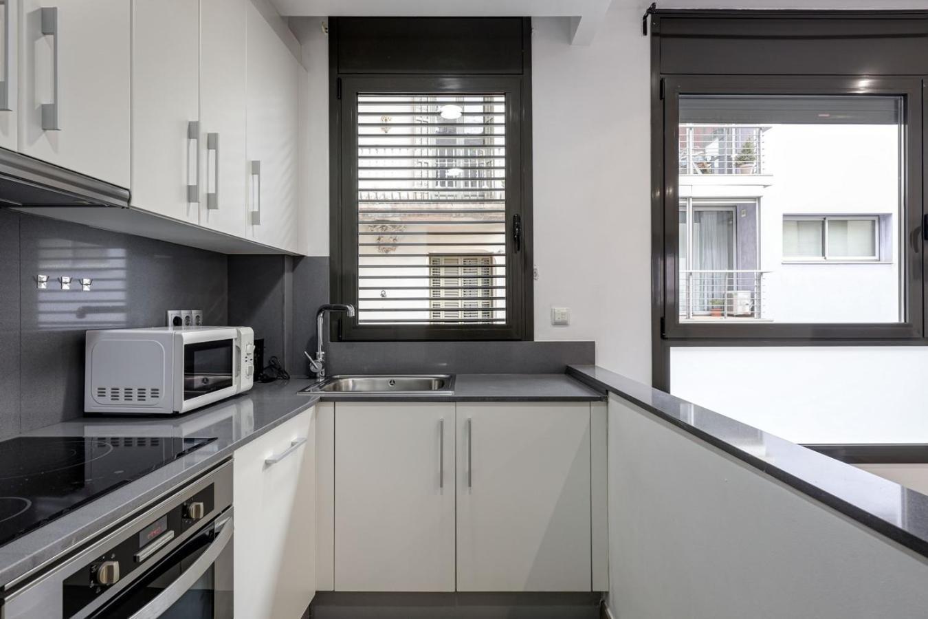 ברצלונה Urban Flats Vallirana מראה חיצוני תמונה
