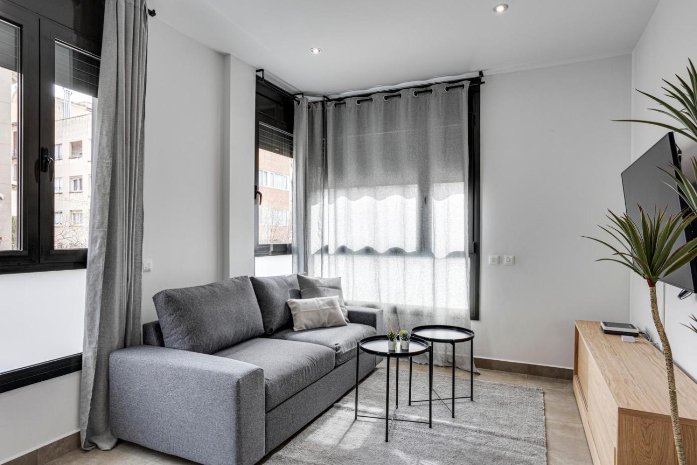 ברצלונה Urban Flats Vallirana מראה חיצוני תמונה