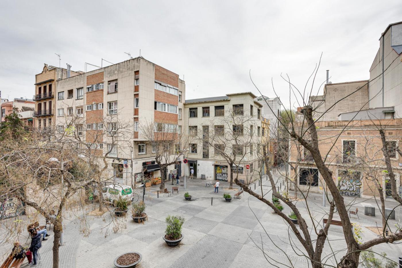 ברצלונה Urban Flats Vallirana מראה חיצוני תמונה
