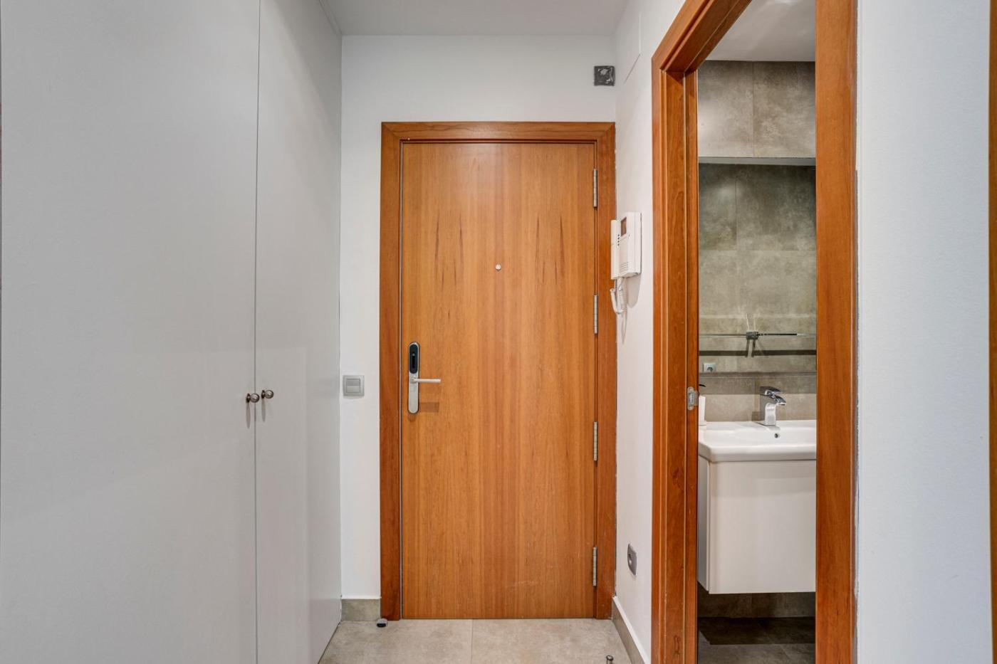 ברצלונה Urban Flats Vallirana מראה חיצוני תמונה