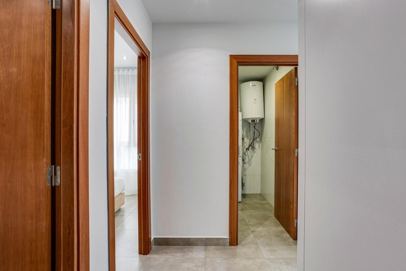 ברצלונה Urban Flats Vallirana מראה חיצוני תמונה