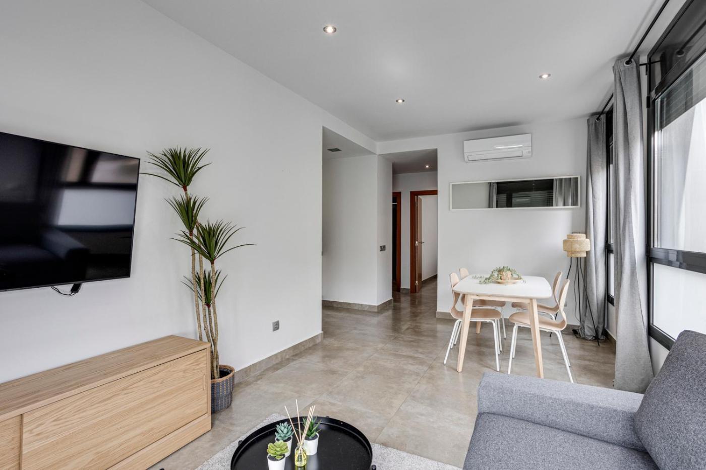 ברצלונה Urban Flats Vallirana מראה חיצוני תמונה