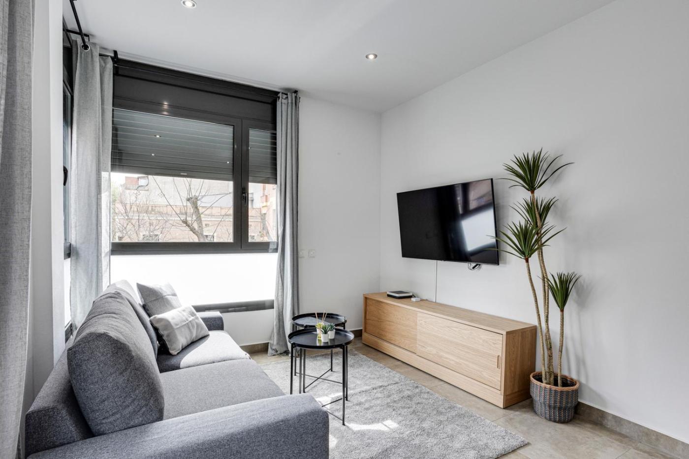ברצלונה Urban Flats Vallirana מראה חיצוני תמונה