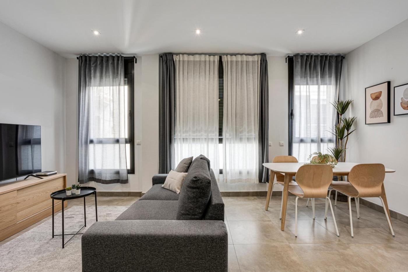 ברצלונה Urban Flats Vallirana מראה חיצוני תמונה