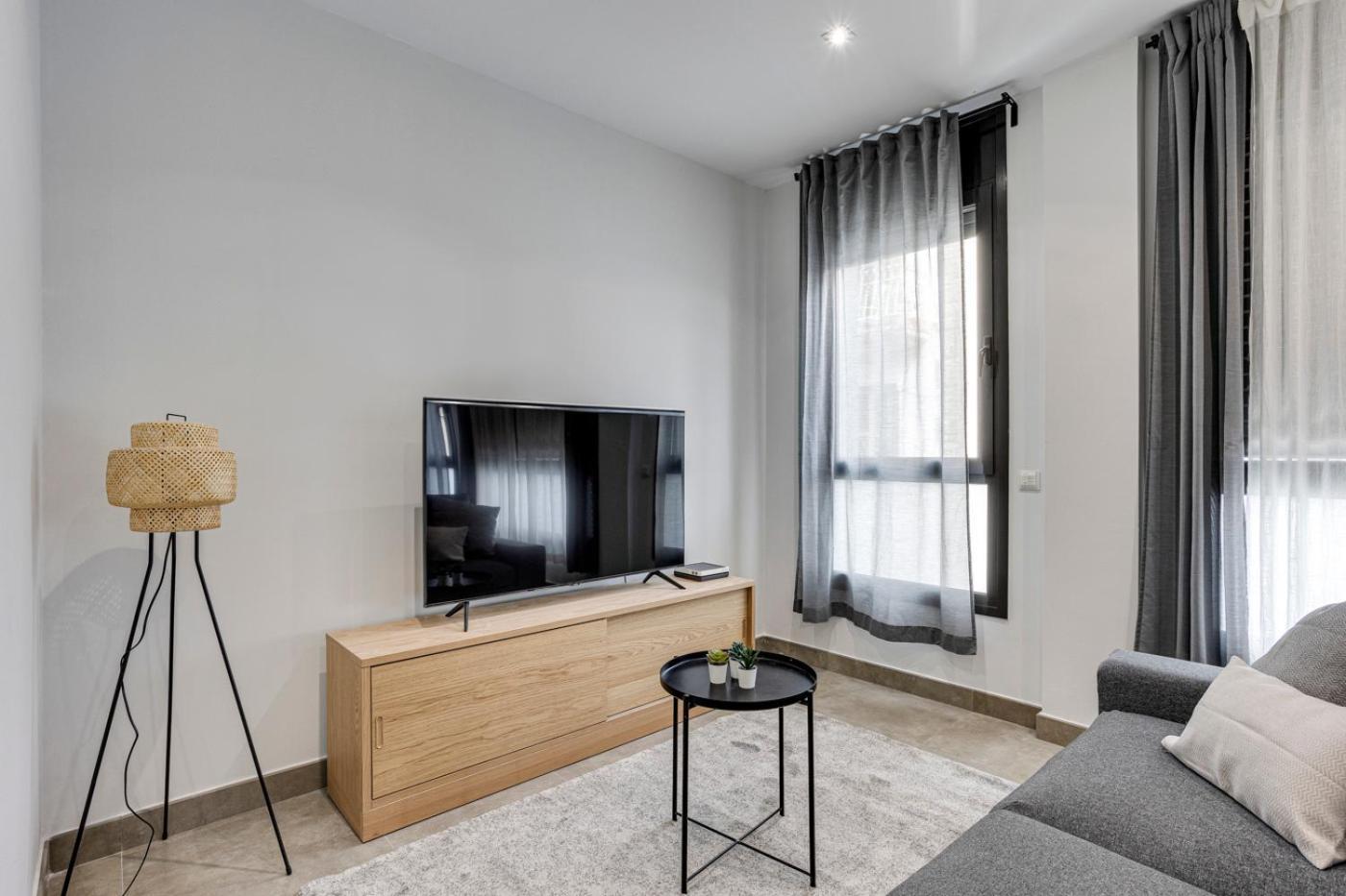 ברצלונה Urban Flats Vallirana מראה חיצוני תמונה