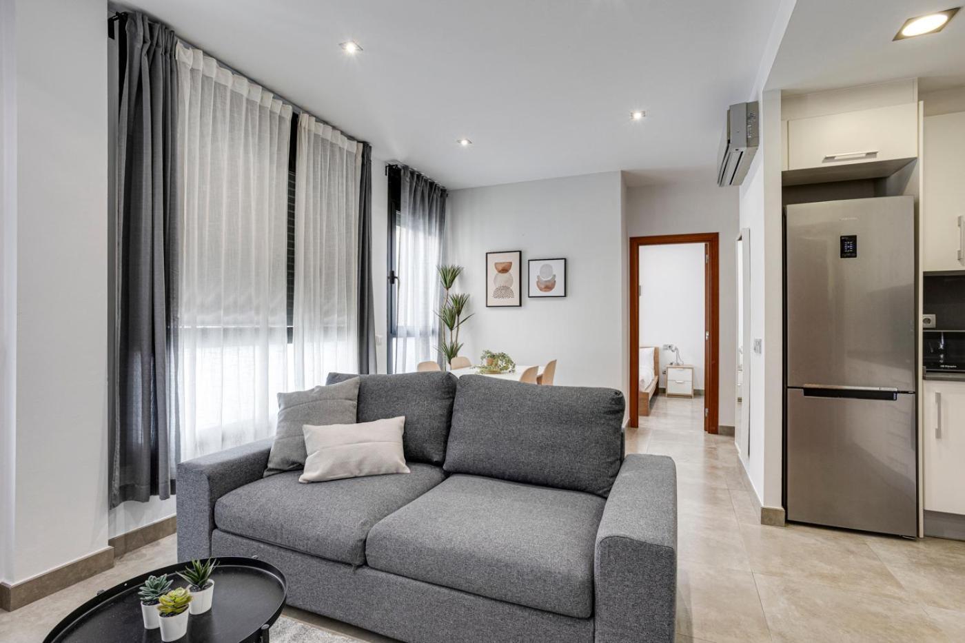 ברצלונה Urban Flats Vallirana מראה חיצוני תמונה