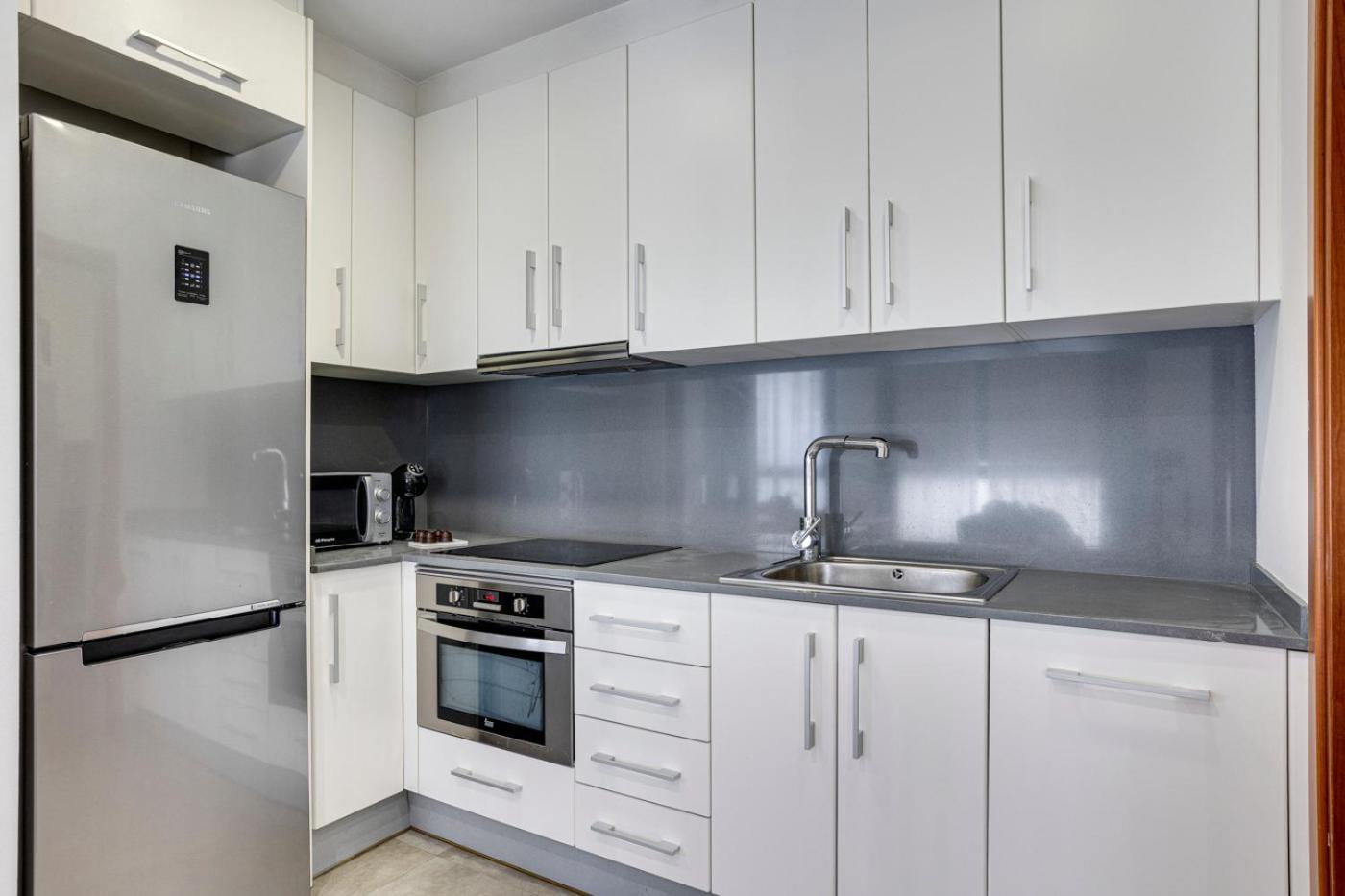 ברצלונה Urban Flats Vallirana מראה חיצוני תמונה