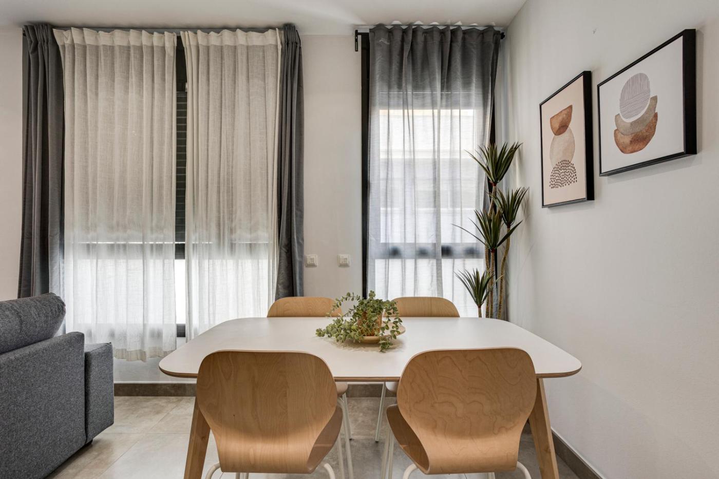 ברצלונה Urban Flats Vallirana מראה חיצוני תמונה