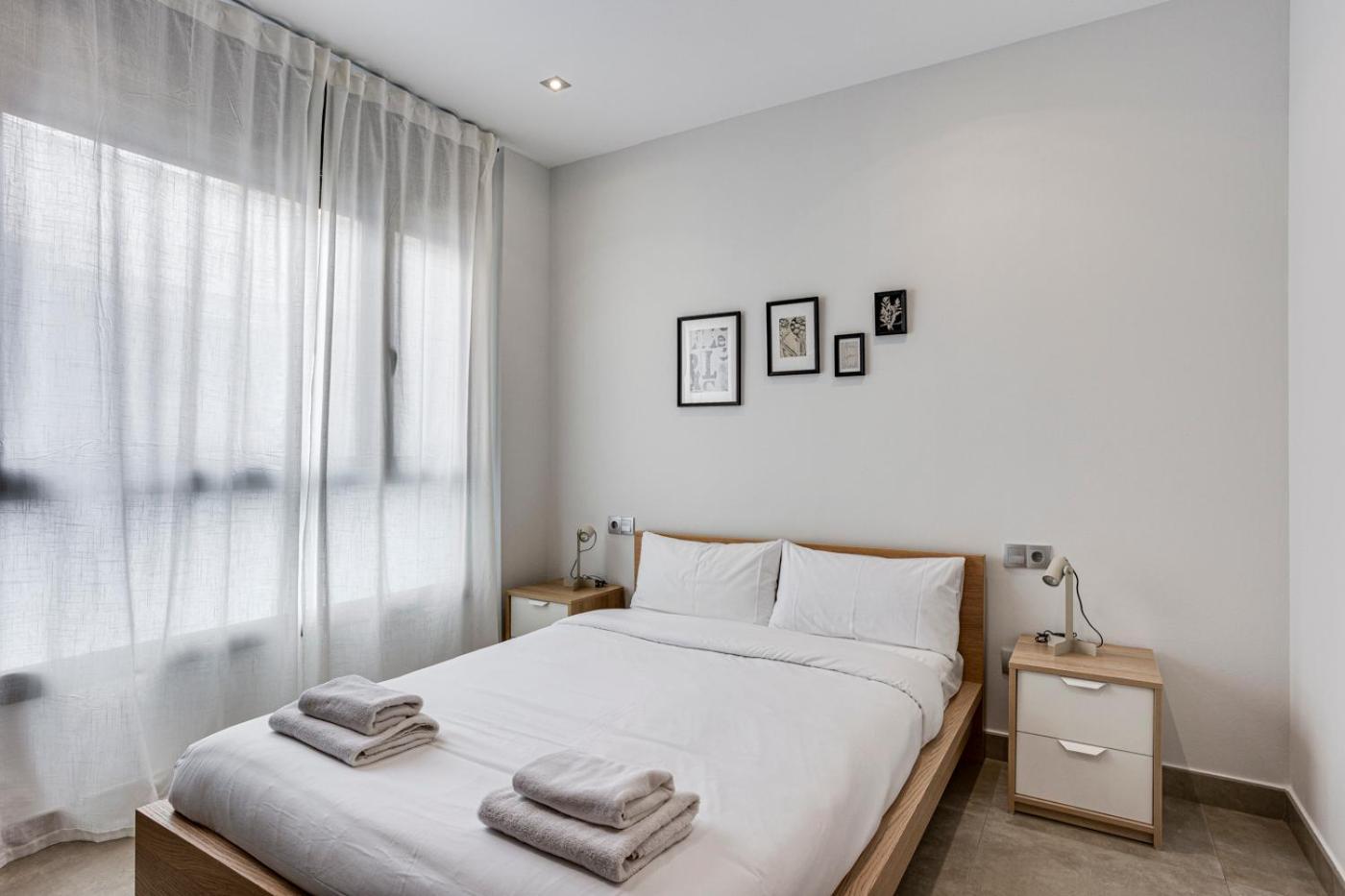 ברצלונה Urban Flats Vallirana מראה חיצוני תמונה