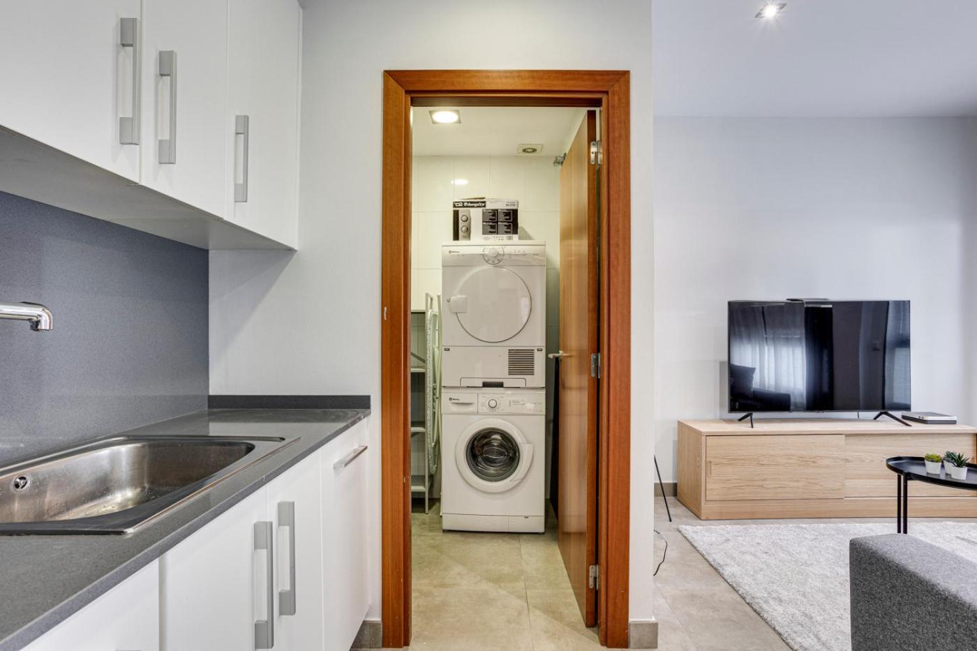 ברצלונה Urban Flats Vallirana מראה חיצוני תמונה