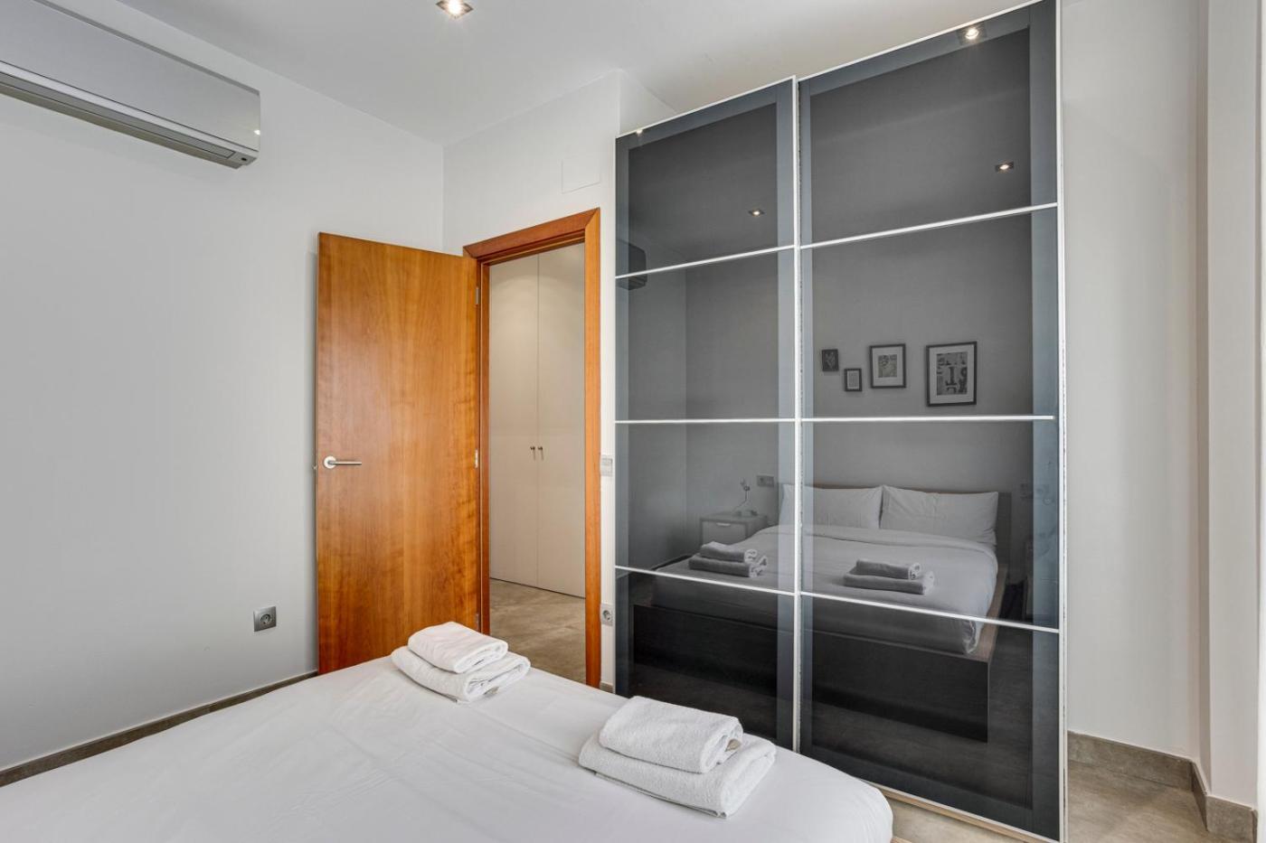 ברצלונה Urban Flats Vallirana מראה חיצוני תמונה